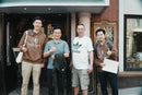 Explore Like a Local: Hidden Stories of the French Concession