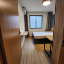 Goyoo Apartment Premium Sunny 2-Bedroom E (77 sqm)