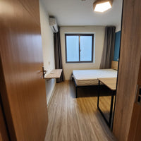 Goyoo Apartment Premium Sunny 2-Bedroom E (77 sqm)