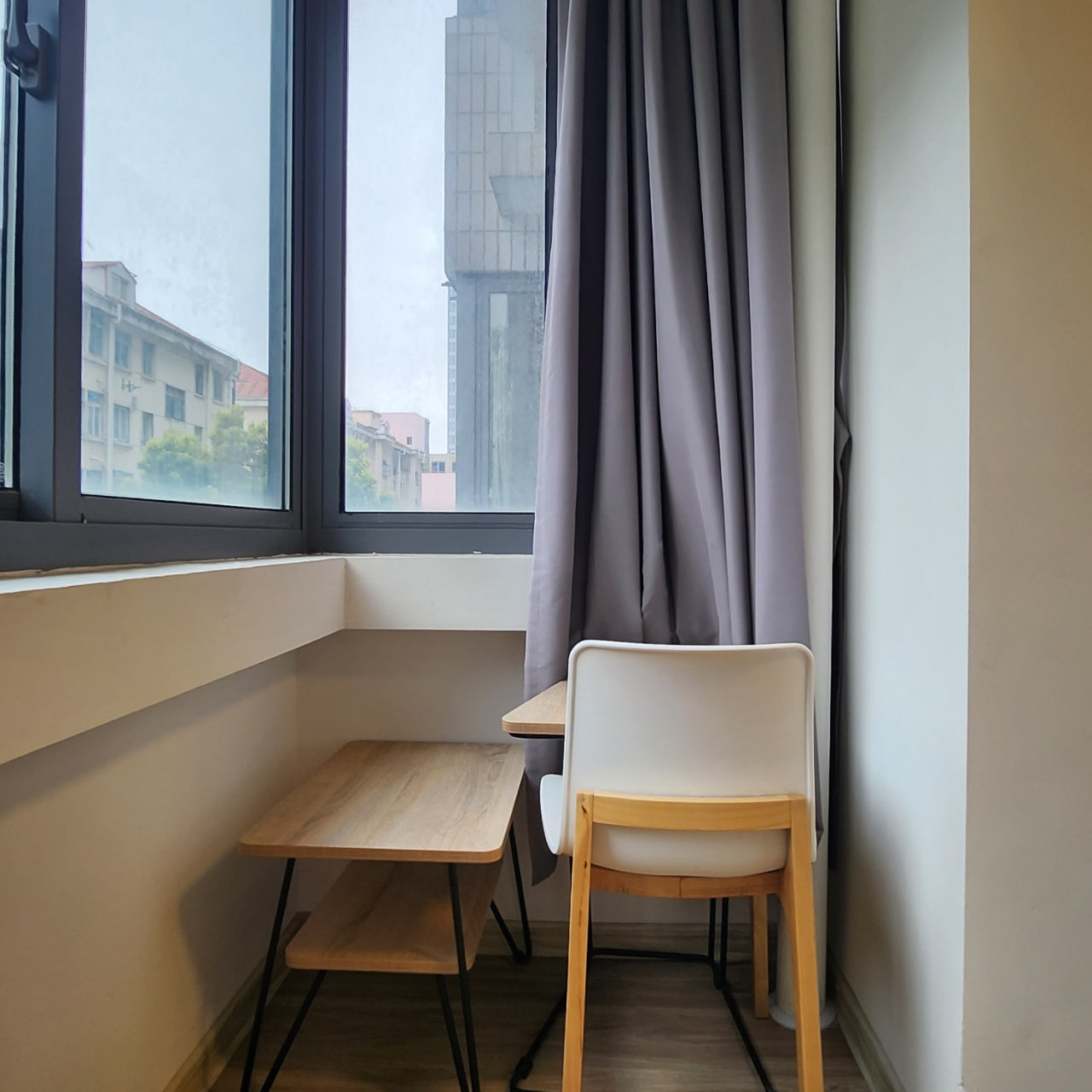 Goyoo Apartment Premium Sunny 2-Bedroom E (77 sqm)