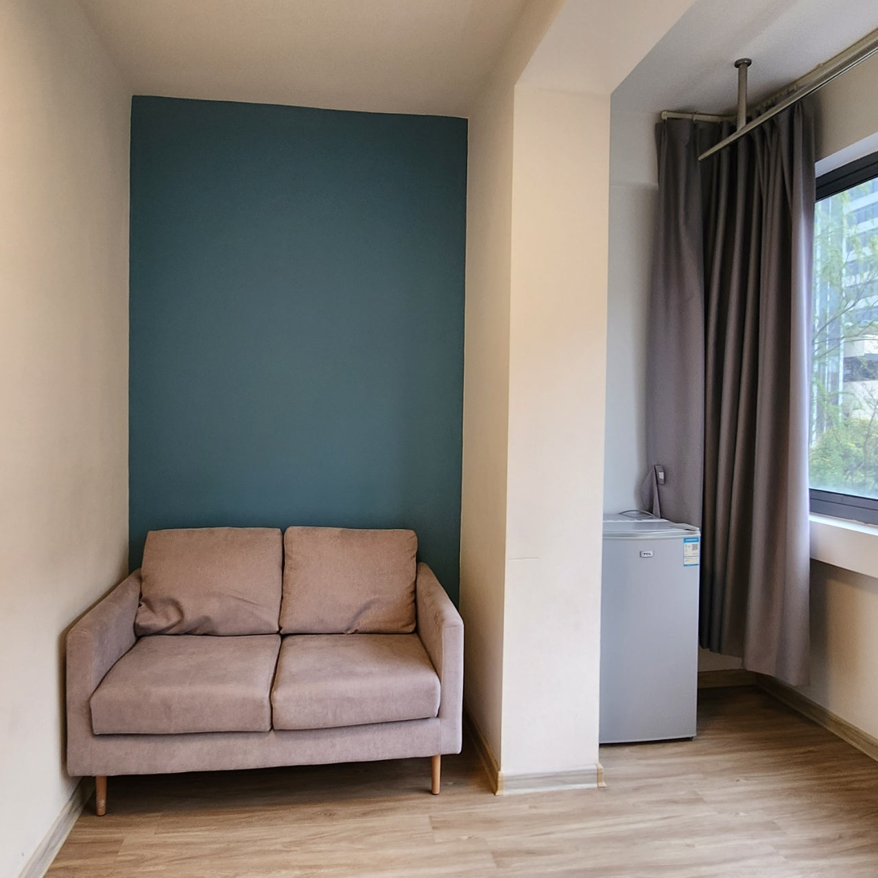 Goyoo Apartment Premium Sunny 2-Bedroom E (77 sqm)