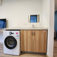 Goyoo Apartment Premium Sunny 2-Bedroom E (77 sqm)