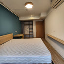 Goyoo Apartment Premium Sunny 2-Bedroom E (77 sqm)