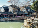 Wander Like a Local: Shanghai’s Hidden Watertown Escape