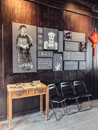 Wander Like a Local: Shanghai’s Hidden Watertown Escape