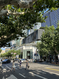 Art Suite 17 - Near Line 1, 10 & 12 South Shanxi Road Metro