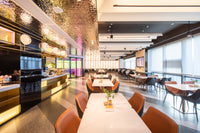 Atour S Hotel Shenzhen Futian Port