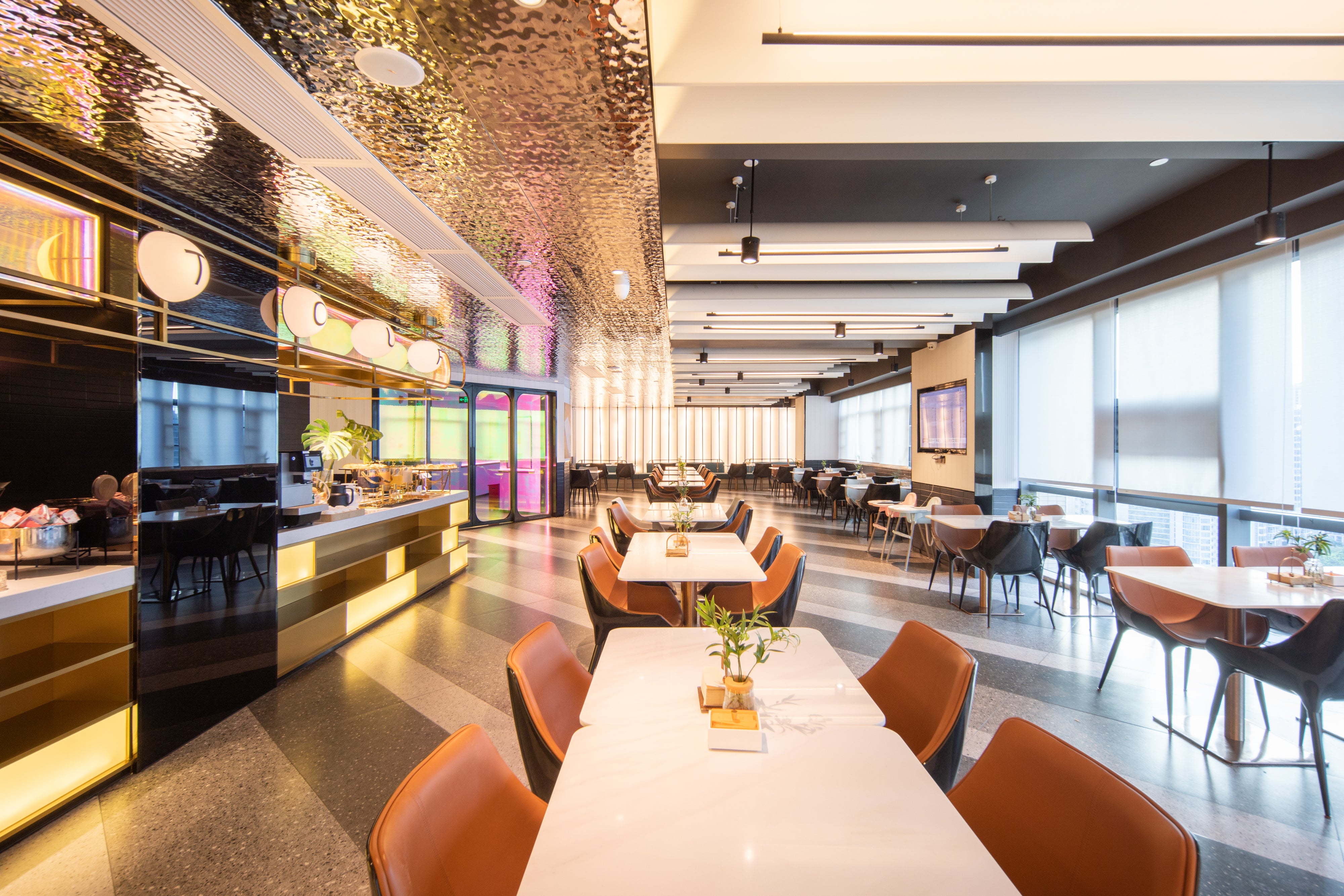 Atour S Hotel Shenzhen Futian Port