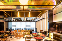 Atour S Hotel Shenzhen Futian Port