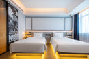 Atour S Hotel Shenzhen Futian Port