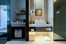 Atour S Hotel Shenzhen Futian Port