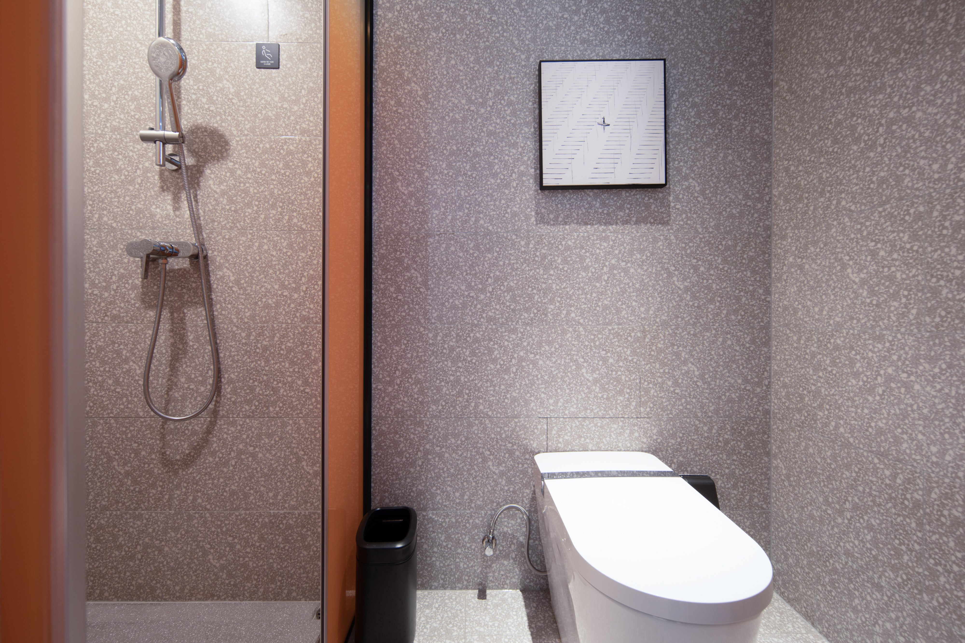 Atour S Hotel Shenzhen Futian Port