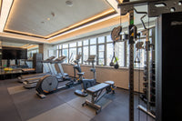 Atour S Hotel Shenzhen Futian Port
