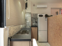 Shanghai Hills & Gefii After Party close to Metro line 2, 7 and 11