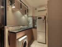 Shanghai Hills & Gefii After Party close to Metro line 2, 7 and 11