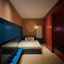 Shanghai Hills & Gefii Hengshan Road close to Hengshan rd bar street and subway line1