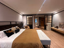 COZI Comfort Apartment 06/22 Deluxe One-Bedroom Suite (59 sqm)
