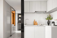 Youtha Residence - Charming 72sqm Studio Apartment type B