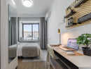 Youtha International APT. Community - One-bedroom apartment 25 sqm
