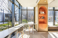 Youtha International APT. Community - 1-bedroom 1-living-room unit, 38 sqm