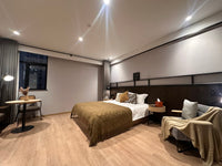 COZI Comfort Apartment 02 Deluxe One-Bedroom Suite (52 sqm)
