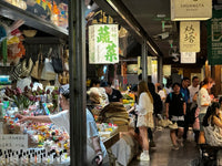 Timeless Suzhou Private Tour: A Day in the Past
