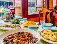 Wander Like a Local: Shanghai’s Hidden Watertown Escape