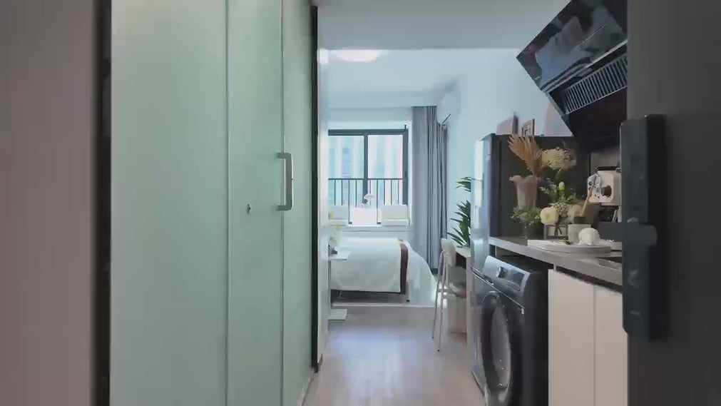 Youtha International APT. Community -Large studio, 32 sqm