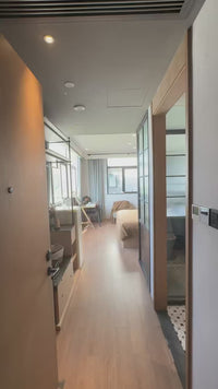 COZI Comfort Apartment 10/19 Deluxe Studio (42 sqm)