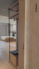 COZI Comfort Apartment 11/12/17/18 premium One-Bedroom Suite (39 sqm)