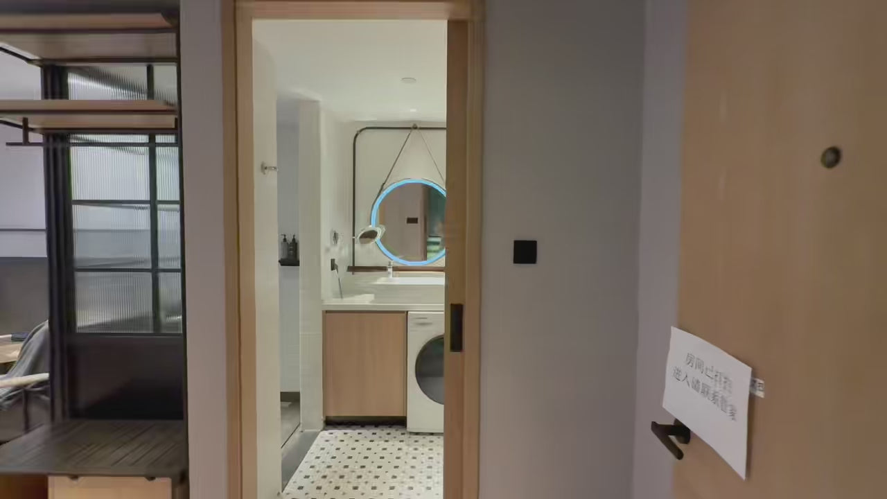 COZI Comfort Apartment 13/16 Deluxe Studio (48 sqm)