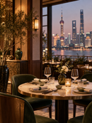 Restaurant reservation assistance