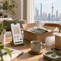 Taobao shopping assistance