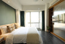Shanghai Hills & Wanda Side Spacious Stay Close to Metro Line 18-10