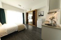 Shanghai Hills & Wanda Side Spacious Stay Close to Metro Line 18-4