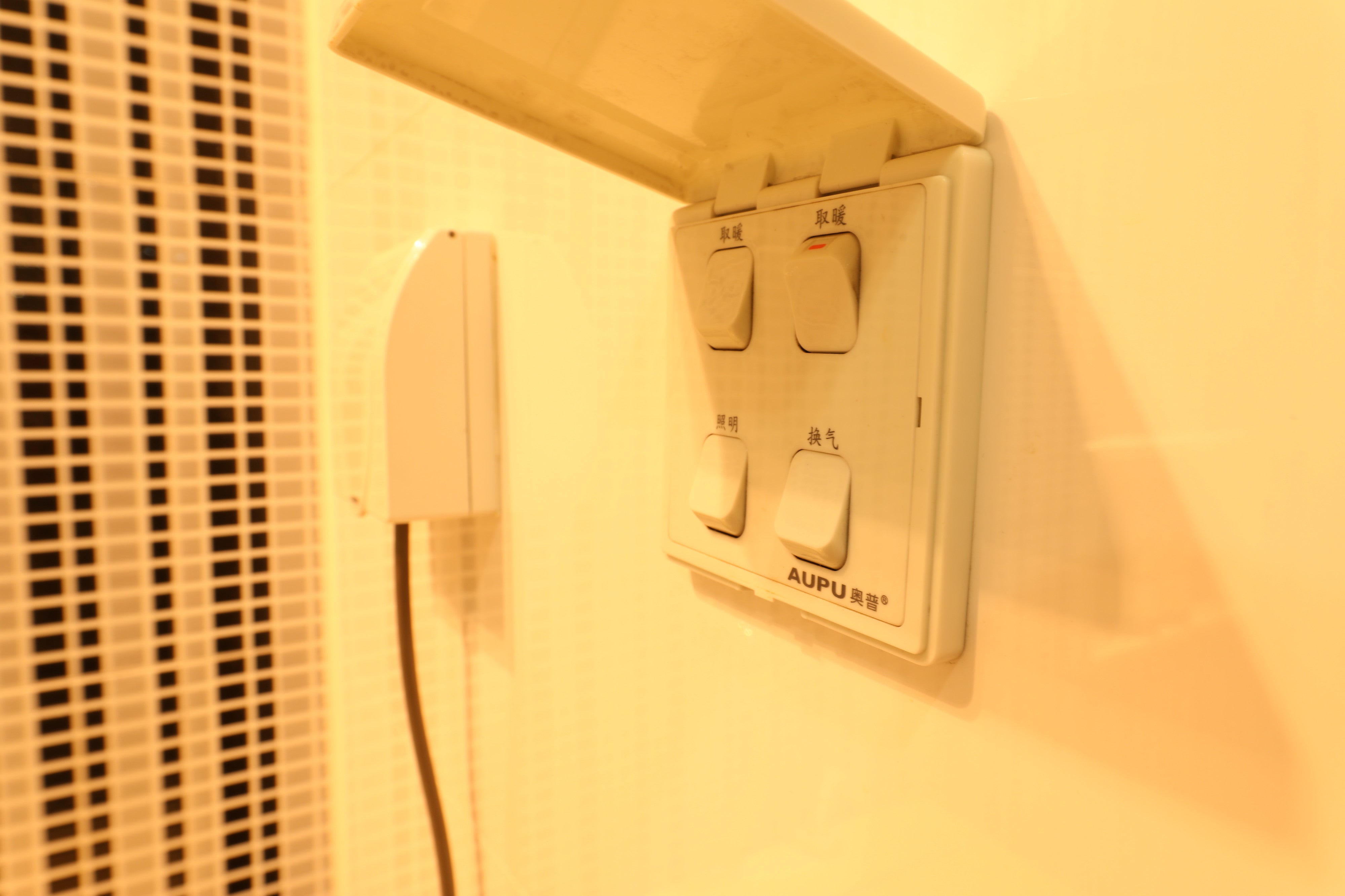 Shanghai Hills & Wanda Side Spacious Stay Close to Metro Line 18-5